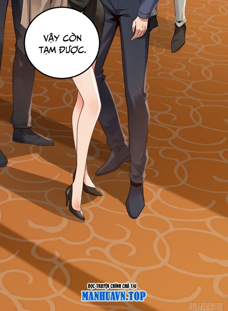 Trấn Quốc Thần Tế Chapter 204 - Trang 2