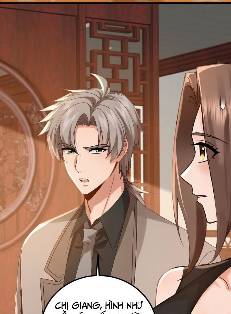 Trấn Quốc Thần Tế Chapter 204 - Trang 2