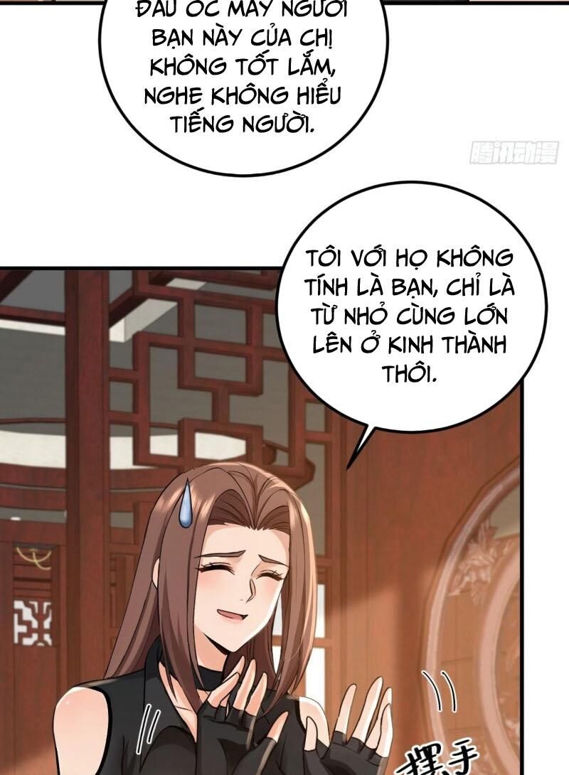 Trấn Quốc Thần Tế Chapter 204 - Trang 2