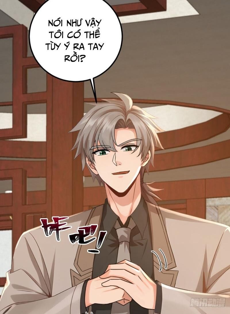 Trấn Quốc Thần Tế Chapter 204 - Trang 2