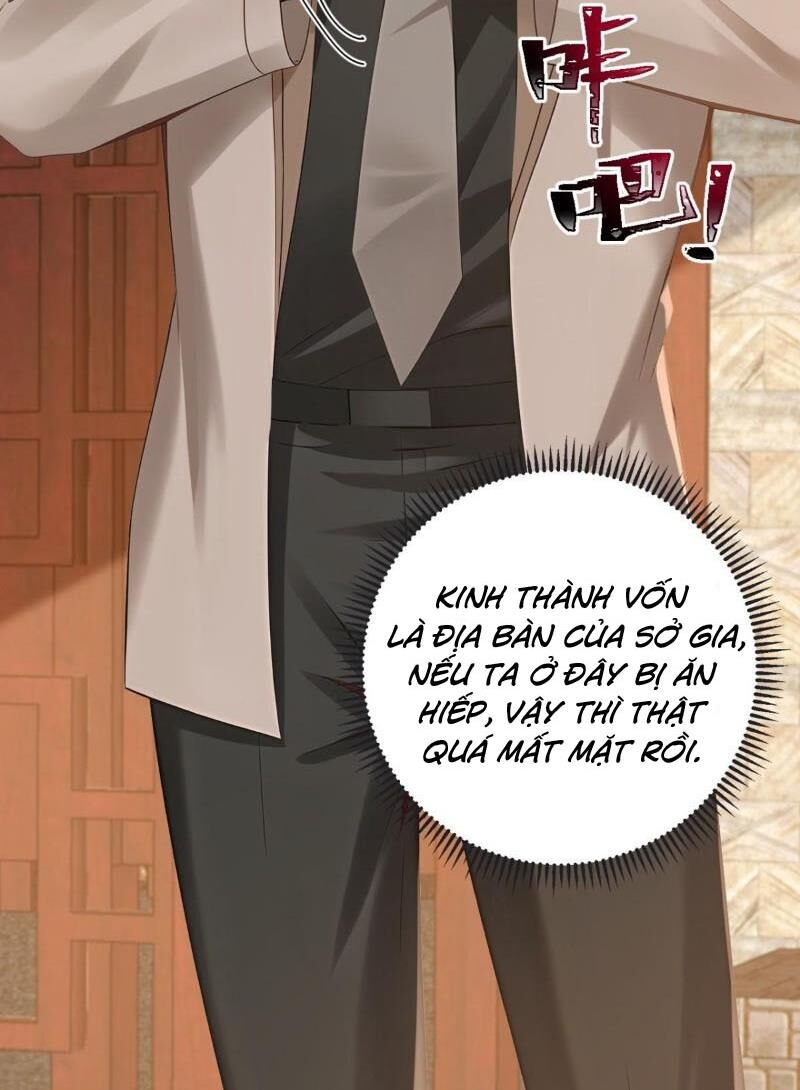 Trấn Quốc Thần Tế Chapter 204 - Trang 2