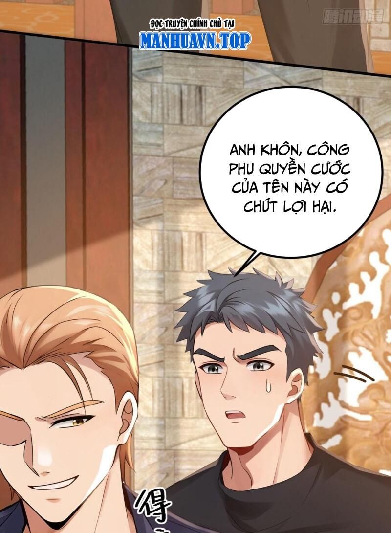 Trấn Quốc Thần Tế Chapter 204 - Trang 2