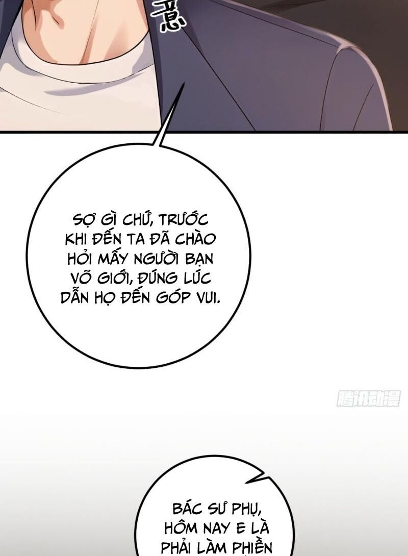 Trấn Quốc Thần Tế Chapter 204 - Trang 2