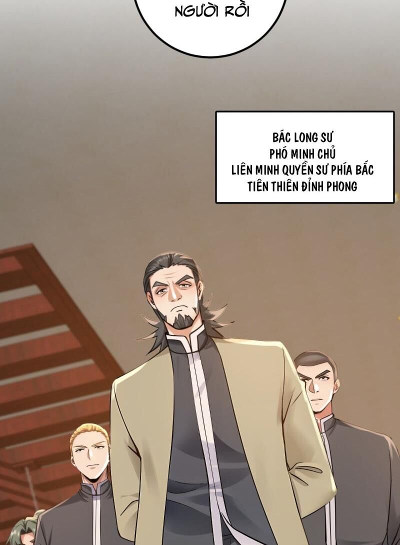 Trấn Quốc Thần Tế Chapter 204 - Trang 2