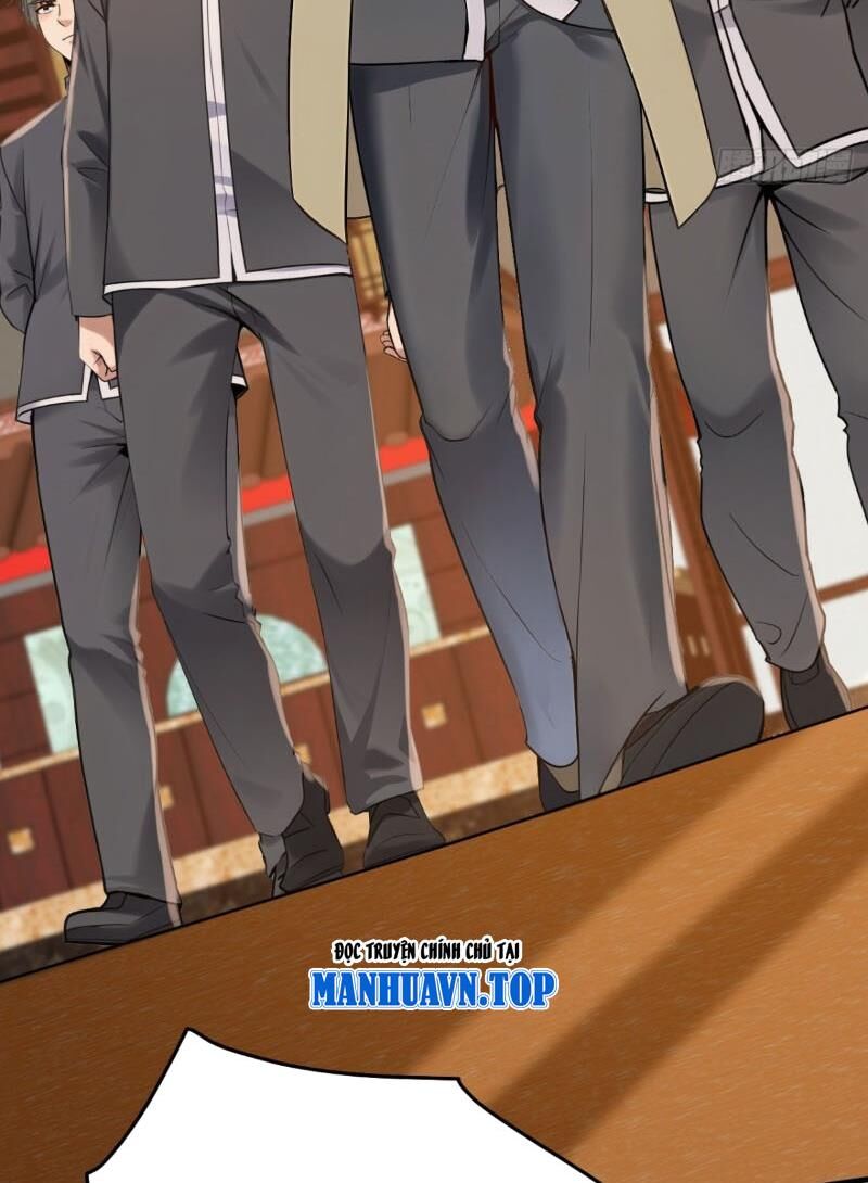 Trấn Quốc Thần Tế Chapter 204 - Trang 2