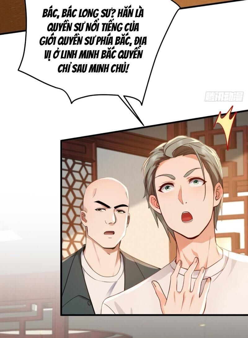 Trấn Quốc Thần Tế Chapter 204 - Trang 2