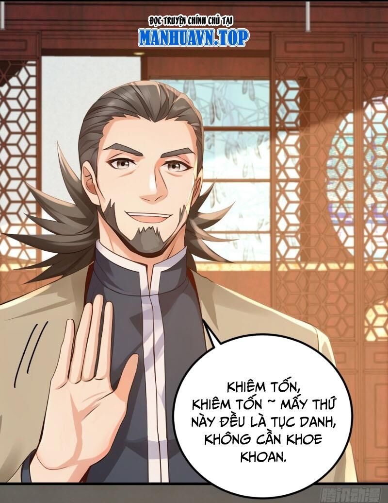 Trấn Quốc Thần Tế Chapter 204 - Trang 2