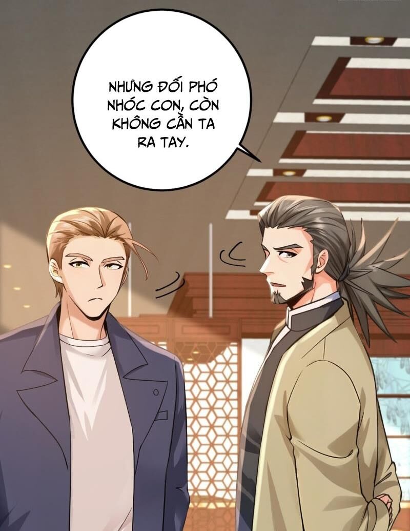 Trấn Quốc Thần Tế Chapter 204 - Trang 2