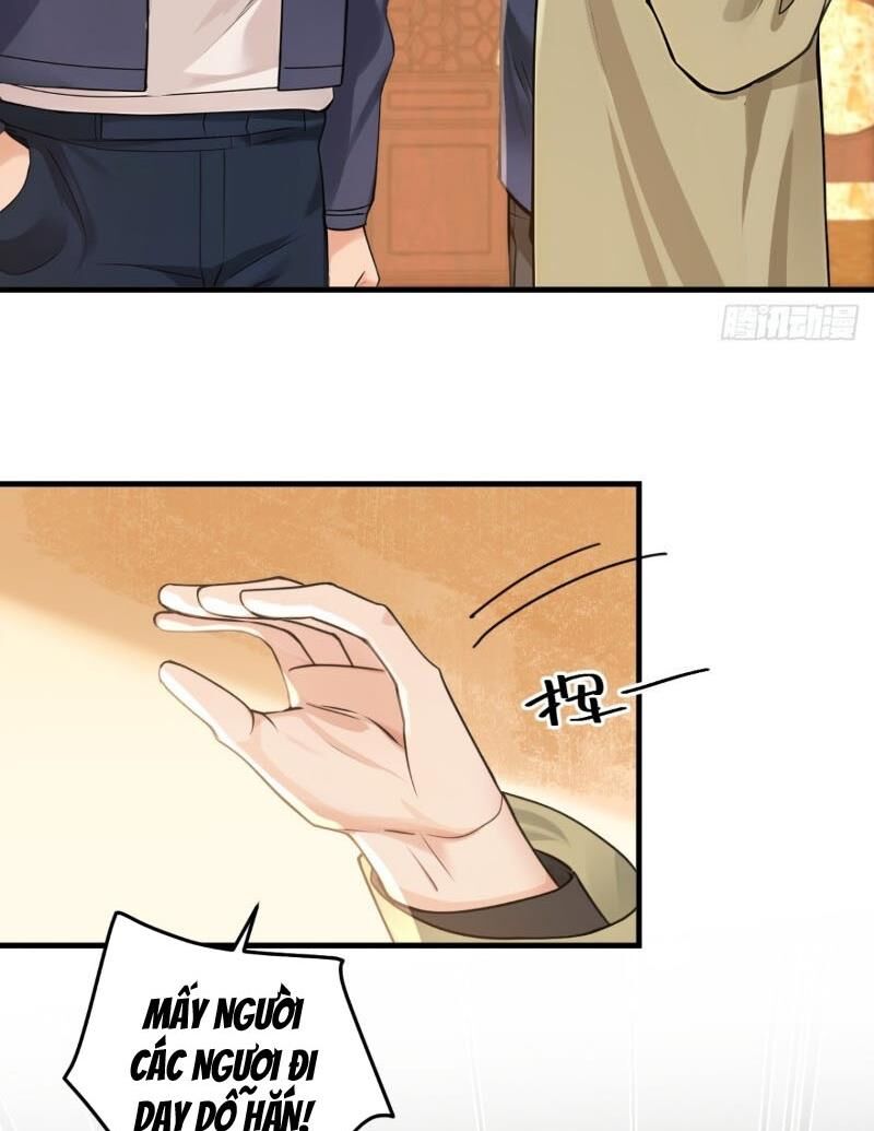 Trấn Quốc Thần Tế Chapter 204 - Trang 2