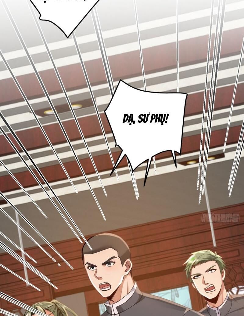 Trấn Quốc Thần Tế Chapter 204 - Trang 2