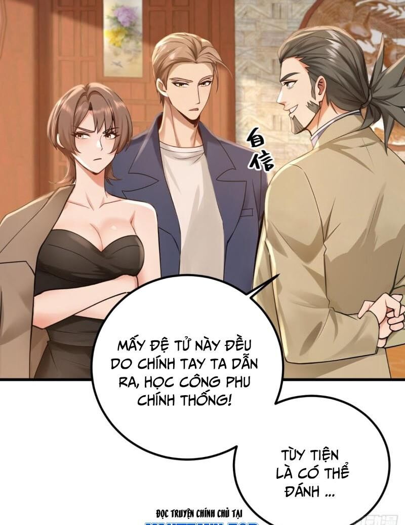Trấn Quốc Thần Tế Chapter 204 - Trang 2