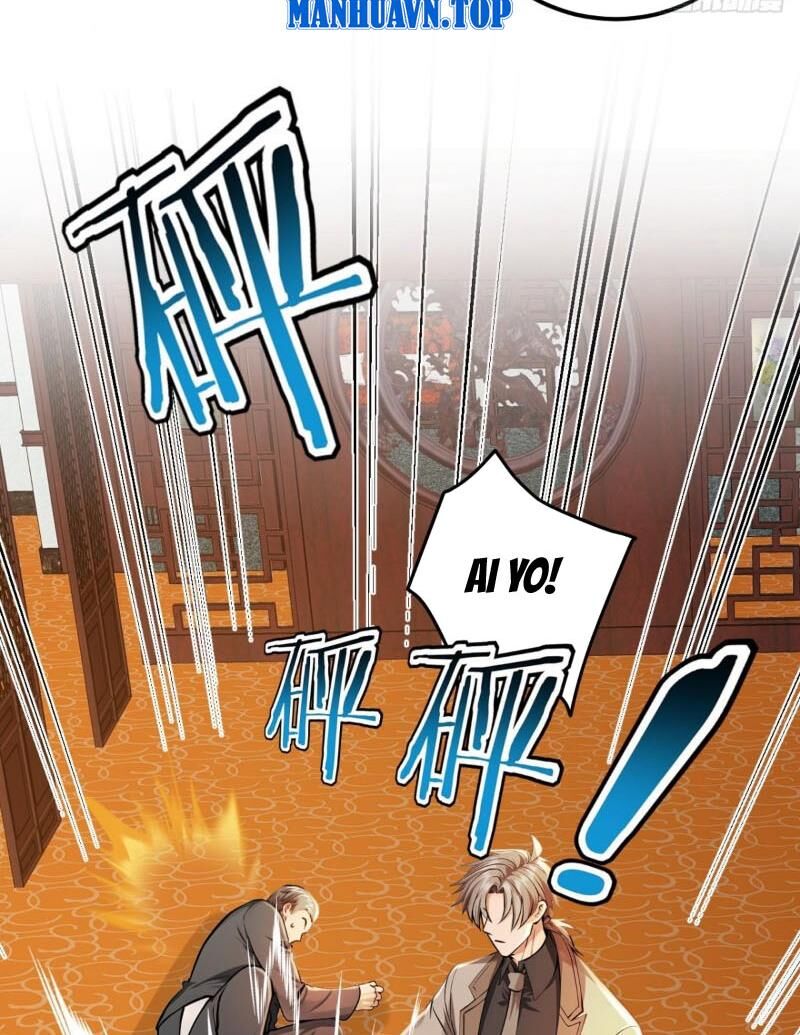 Trấn Quốc Thần Tế Chapter 204 - Trang 2