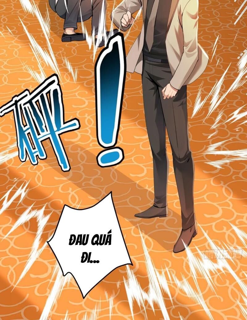 Trấn Quốc Thần Tế Chapter 204 - Trang 2