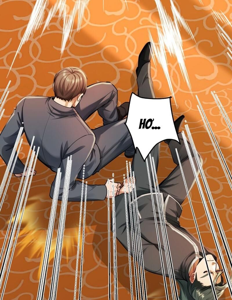 Trấn Quốc Thần Tế Chapter 204 - Trang 2