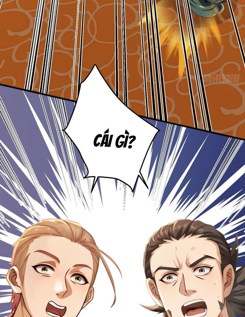 Trấn Quốc Thần Tế Chapter 204 - Trang 2
