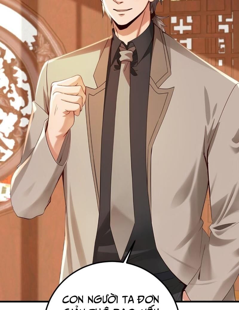 Trấn Quốc Thần Tế Chapter 204 - Trang 2