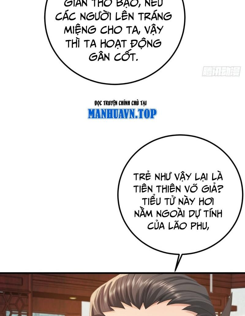 Trấn Quốc Thần Tế Chapter 204 - Trang 2