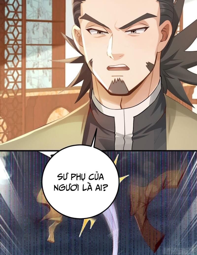 Trấn Quốc Thần Tế Chapter 204 - Trang 2