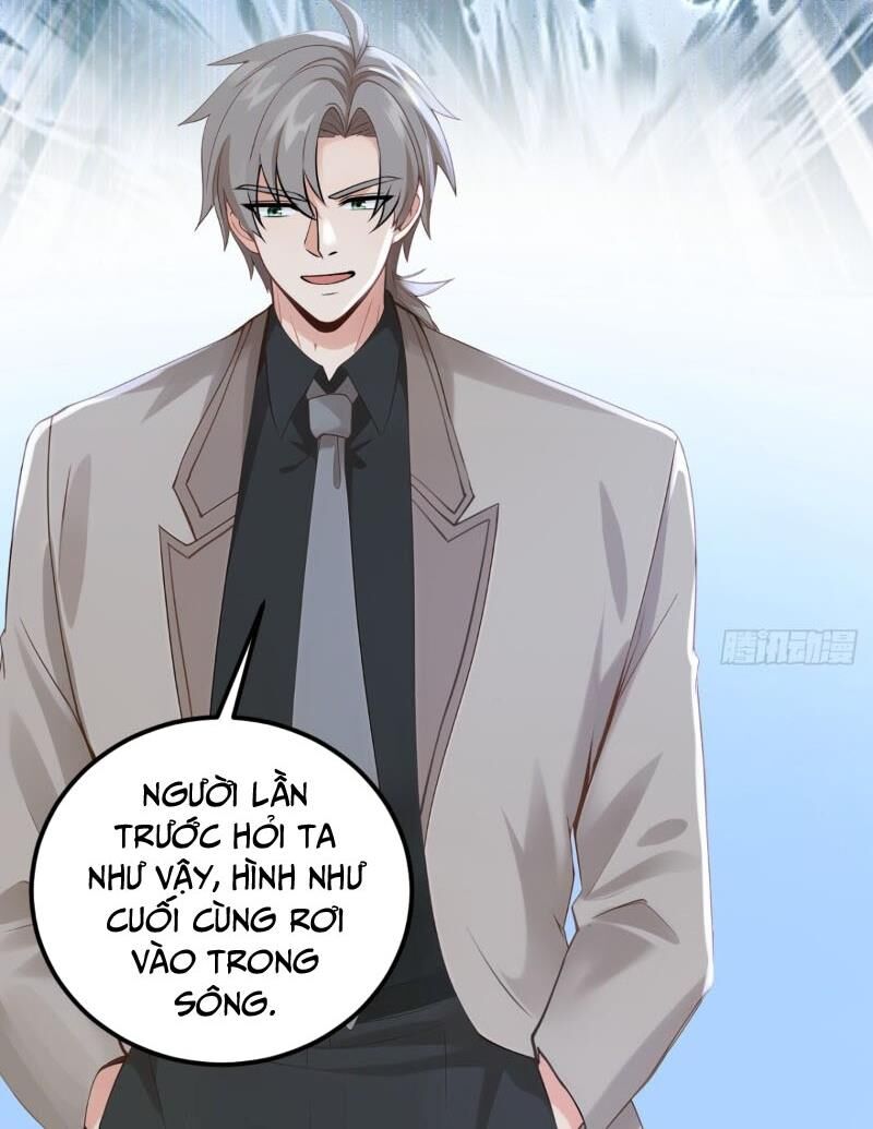 Trấn Quốc Thần Tế Chapter 204 - Trang 2