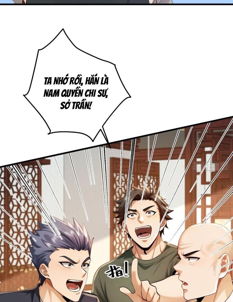 Trấn Quốc Thần Tế Chapter 204 - Trang 2