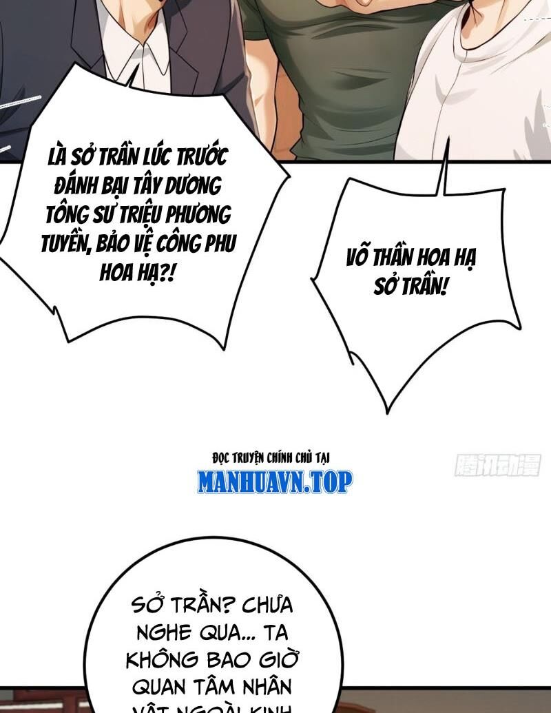 Trấn Quốc Thần Tế Chapter 204 - Trang 2