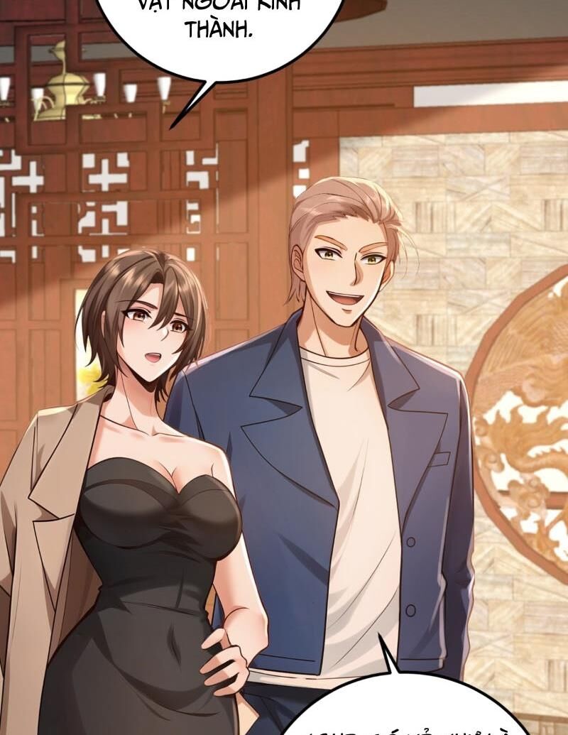 Trấn Quốc Thần Tế Chapter 204 - Trang 2