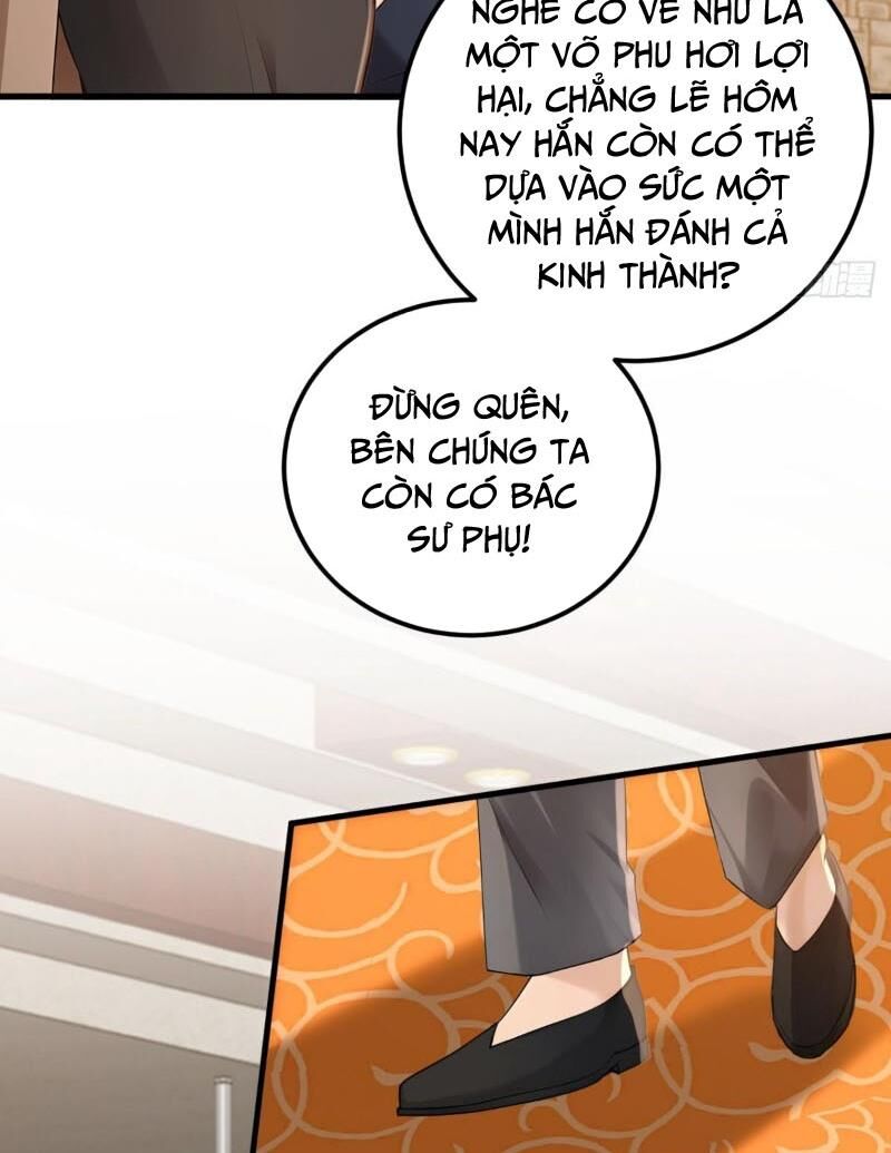 Trấn Quốc Thần Tế Chapter 204 - Trang 2