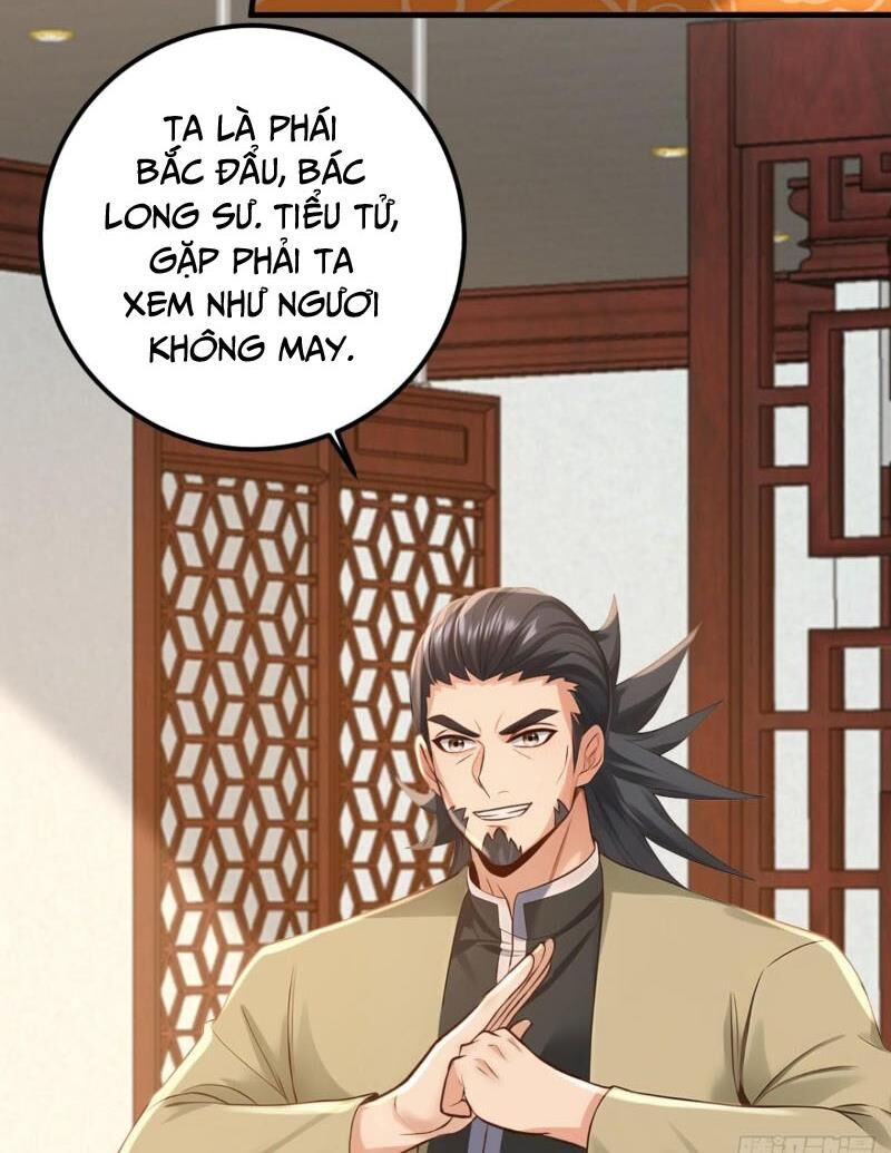 Trấn Quốc Thần Tế Chapter 204 - Trang 2