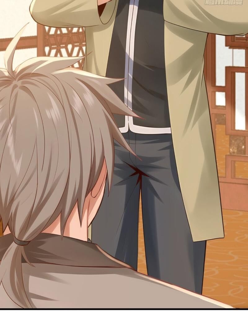 Trấn Quốc Thần Tế Chapter 204 - Trang 2