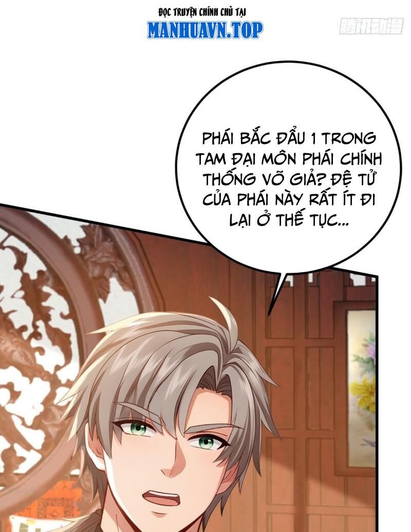 Trấn Quốc Thần Tế Chapter 204 - Trang 2