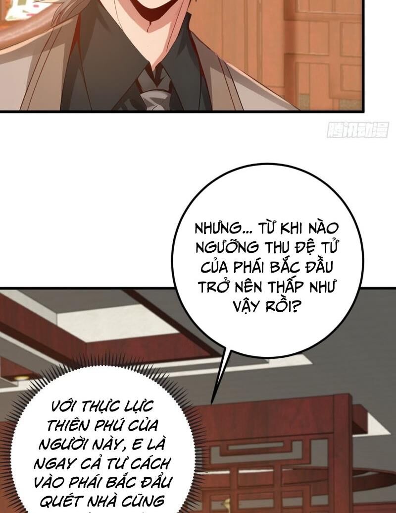 Trấn Quốc Thần Tế Chapter 204 - Trang 2