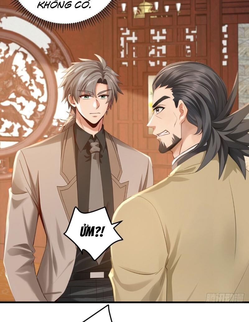 Trấn Quốc Thần Tế Chapter 204 - Trang 2