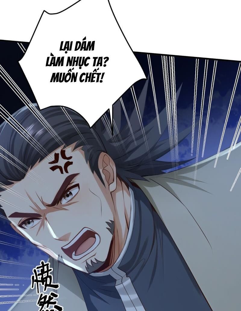 Trấn Quốc Thần Tế Chapter 204 - Trang 2