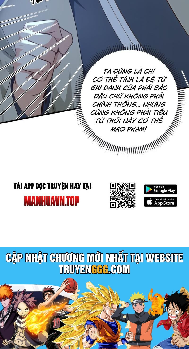 Trấn Quốc Thần Tế Chapter 204 - Trang 2