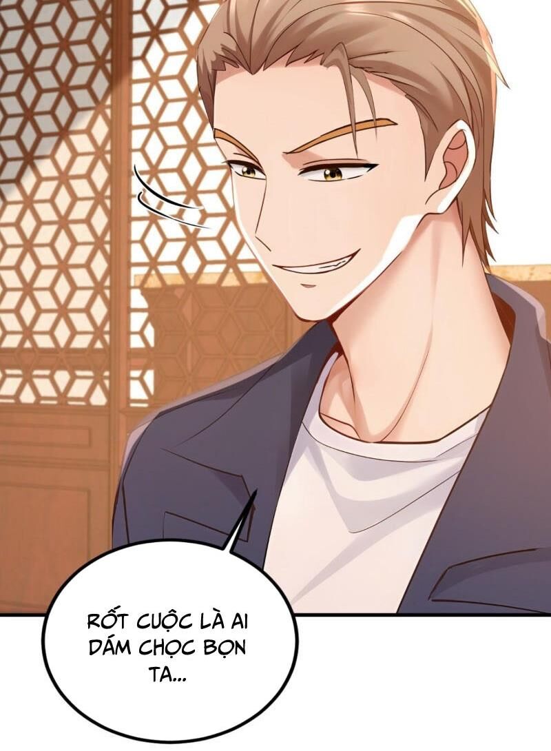 Trấn Quốc Thần Tế Chapter 204 - Trang 2