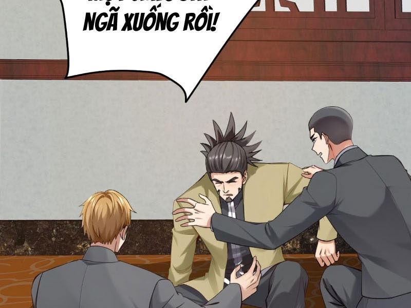 Trấn Quốc Thần Tế Chapter 205 - Trang 2