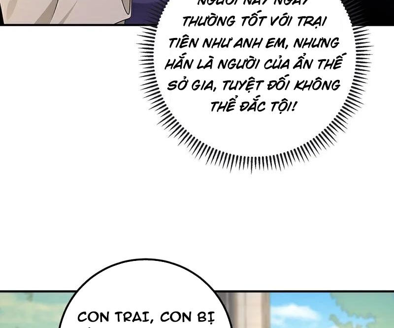 Trấn Quốc Thần Tế Chapter 207 - Trang 2