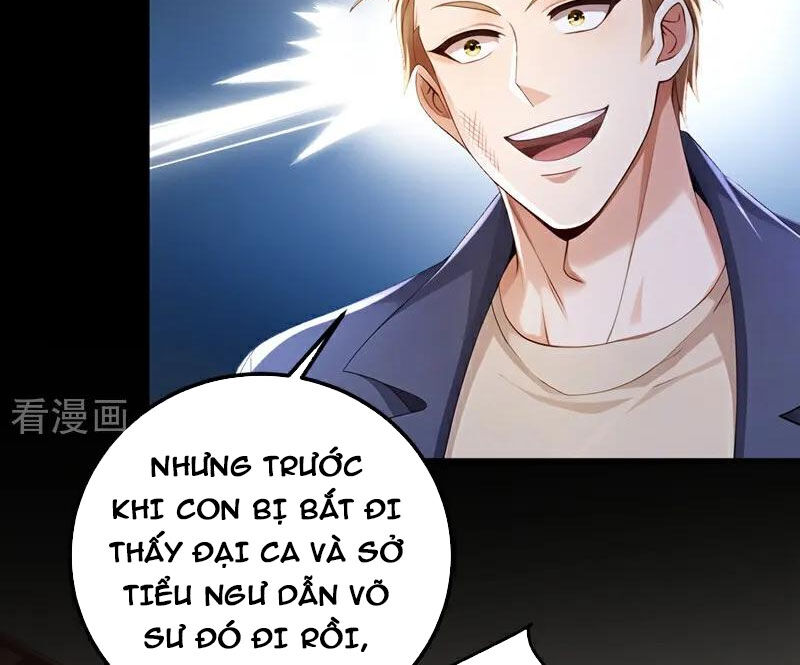 Trấn Quốc Thần Tế Chapter 207 - Trang 2