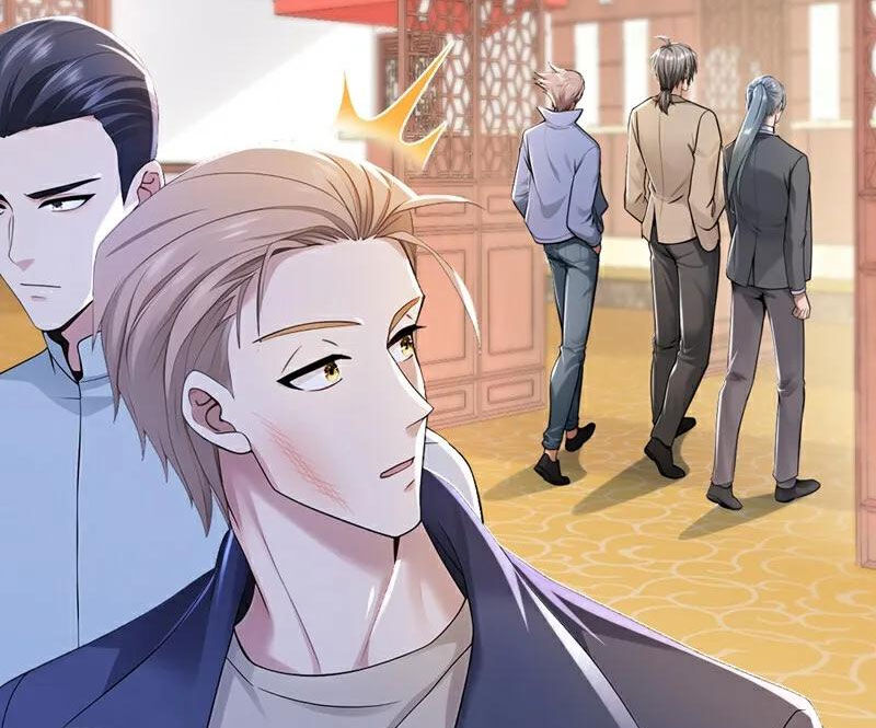 Trấn Quốc Thần Tế Chapter 207 - Trang 2