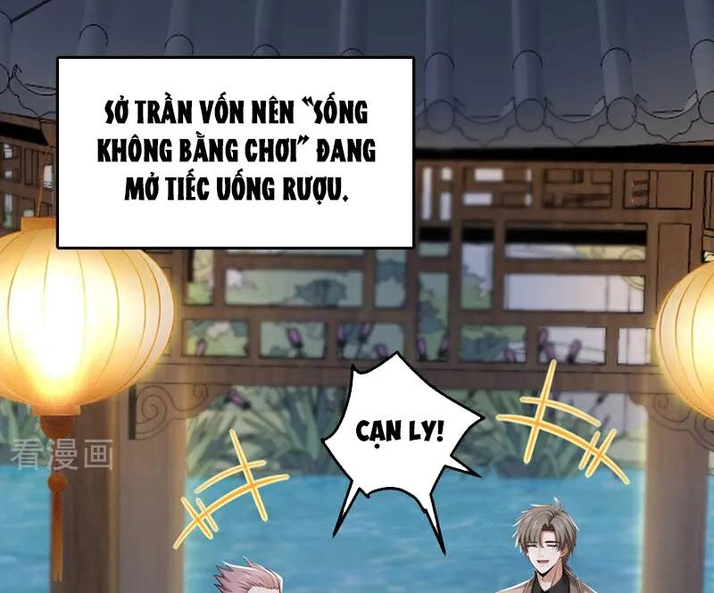 Trấn Quốc Thần Tế Chapter 207 - Trang 2