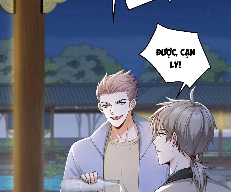 Trấn Quốc Thần Tế Chapter 207 - Trang 2