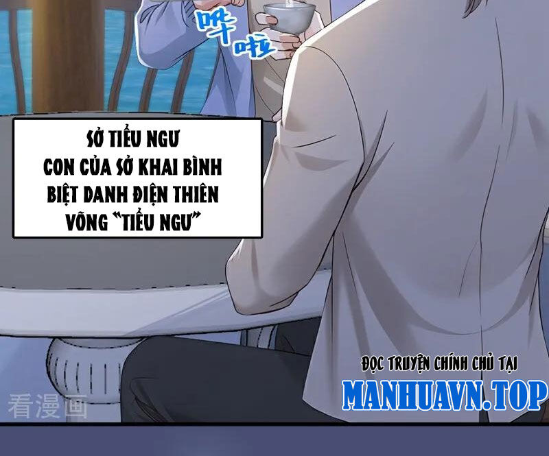 Trấn Quốc Thần Tế Chapter 207 - Trang 2