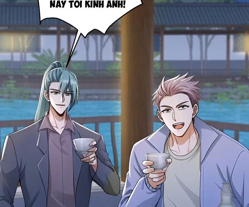 Trấn Quốc Thần Tế Chapter 207 - Trang 2