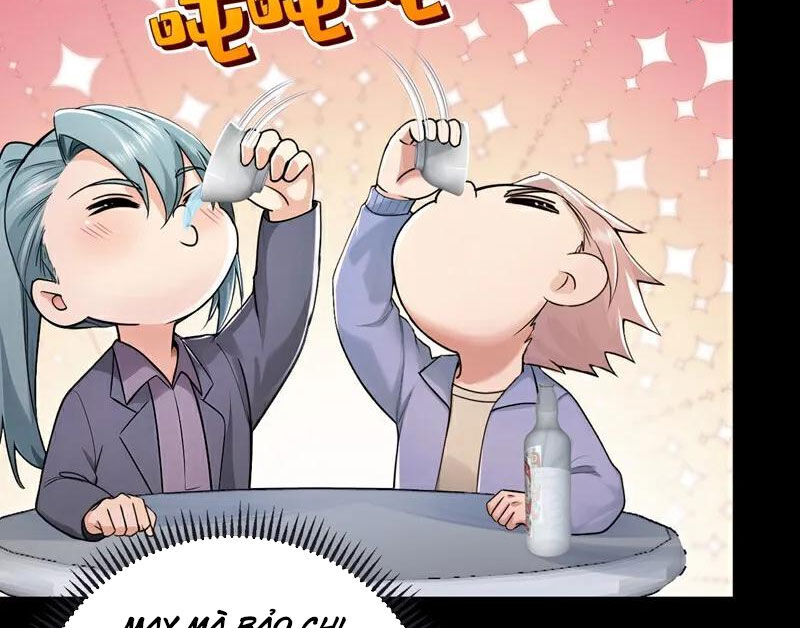 Trấn Quốc Thần Tế Chapter 207 - Trang 2