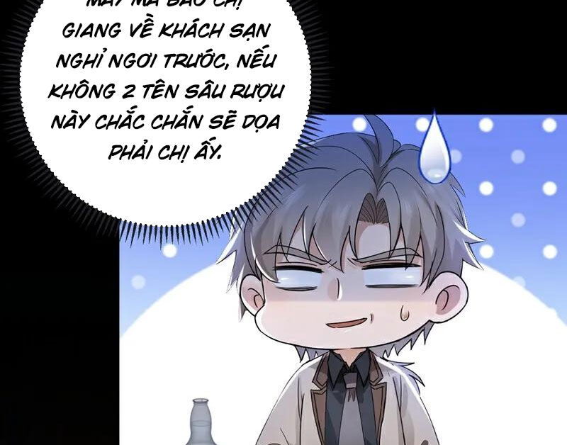 Trấn Quốc Thần Tế Chapter 207 - Trang 2