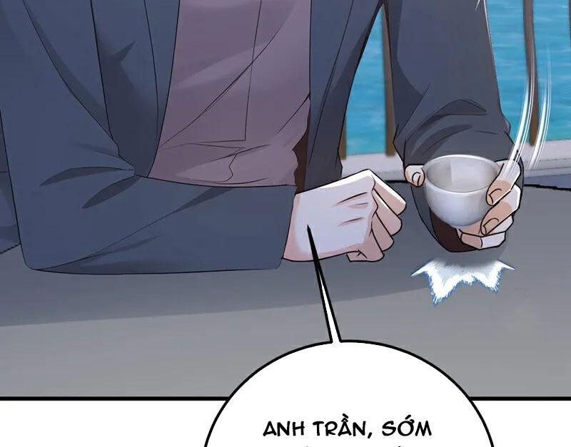 Trấn Quốc Thần Tế Chapter 207 - Trang 2