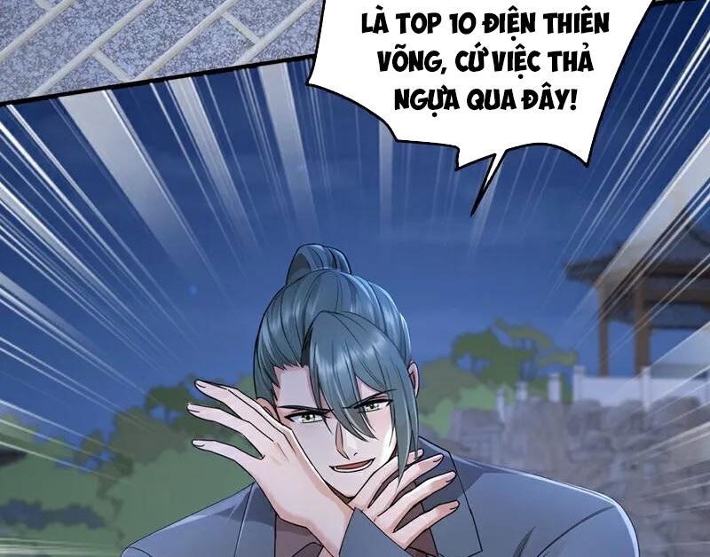 Trấn Quốc Thần Tế Chapter 207 - Trang 2