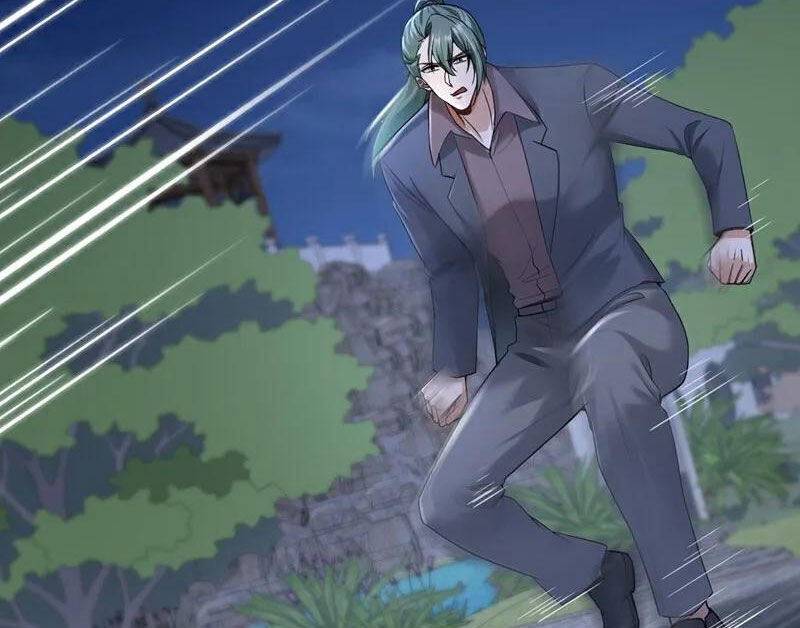 Trấn Quốc Thần Tế Chapter 207 - Trang 2