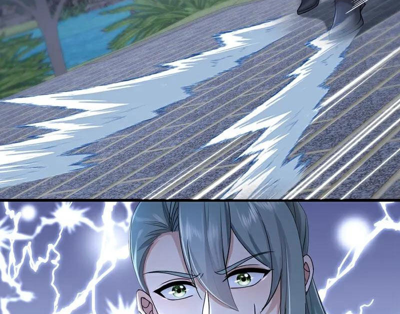 Trấn Quốc Thần Tế Chapter 207 - Trang 2