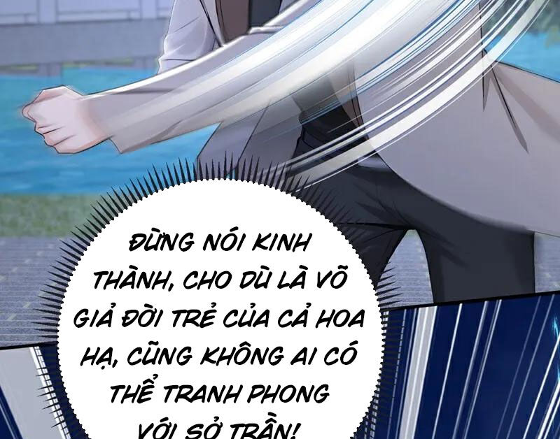 Trấn Quốc Thần Tế Chapter 207 - Trang 2